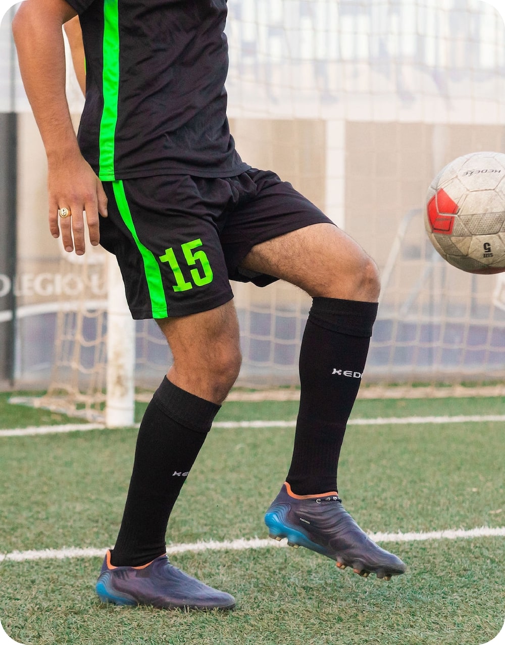 Entraînements additionnels Académie de football