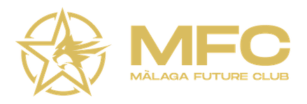 Malaga Future Club Logo